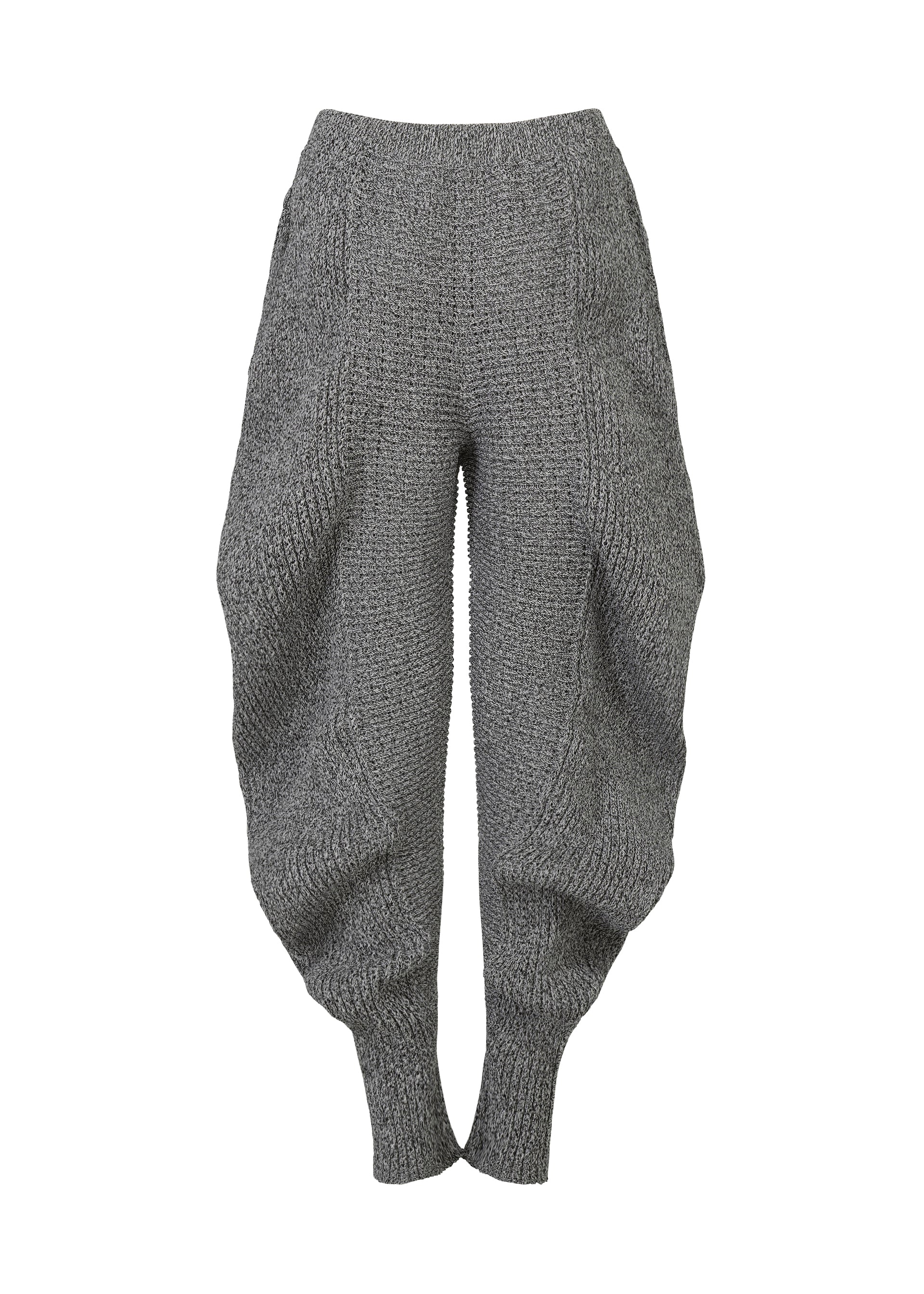 美品 ISSEY MIYAKE FOUND STONE ブラックパンツ FOUND STONE – isseymiyake.com