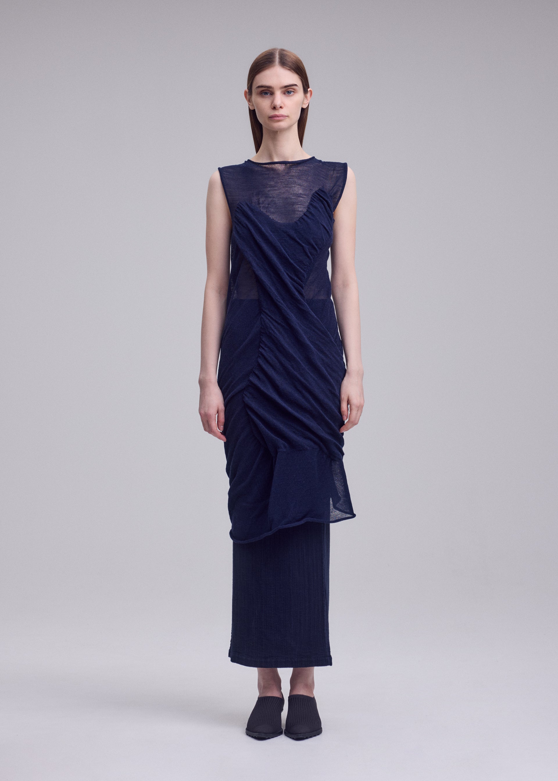 ウィメンズ／ワンピース – isseymiyake.com