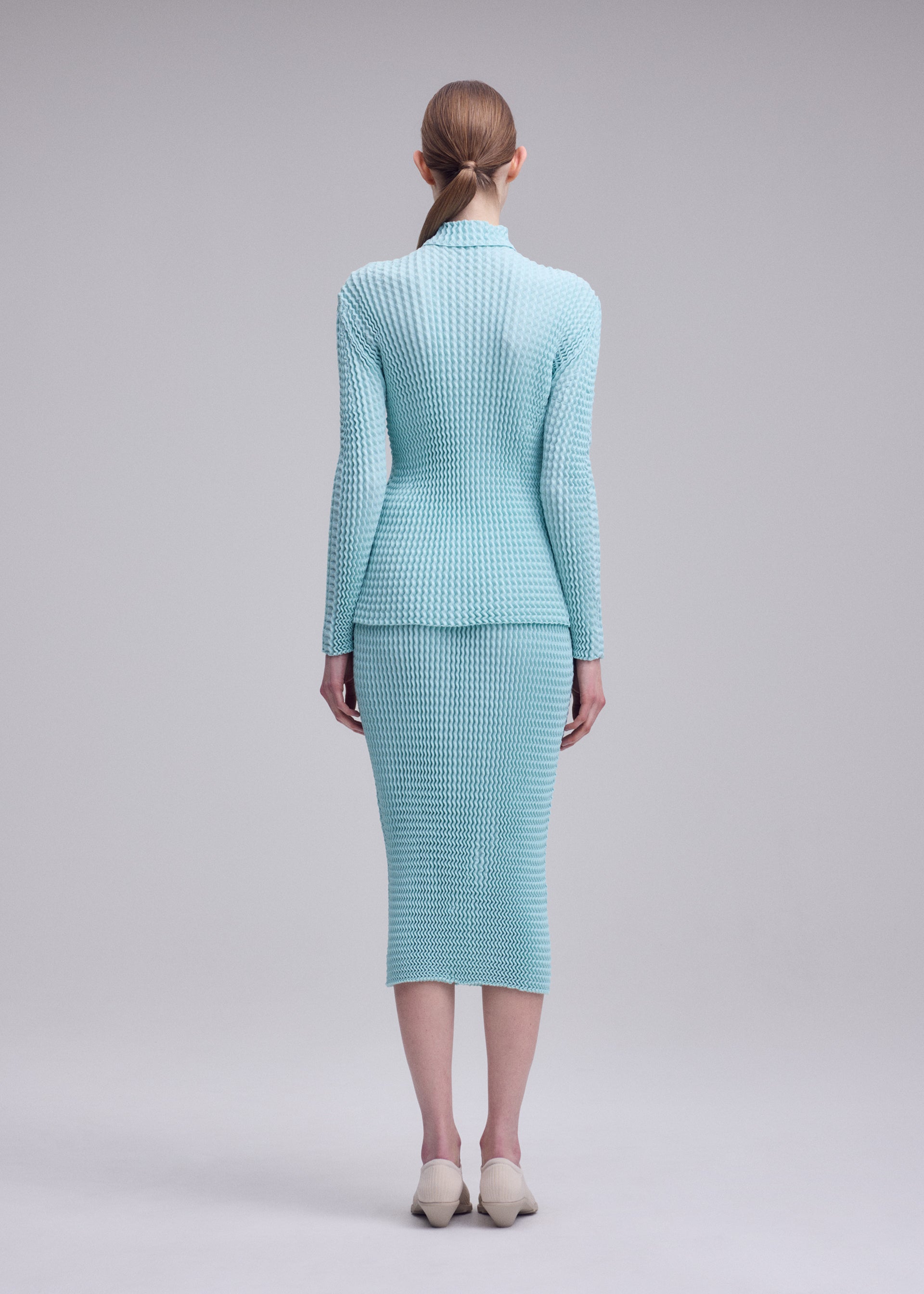 ヒミヒミページ SPONGY-68 – isseymiyake.com