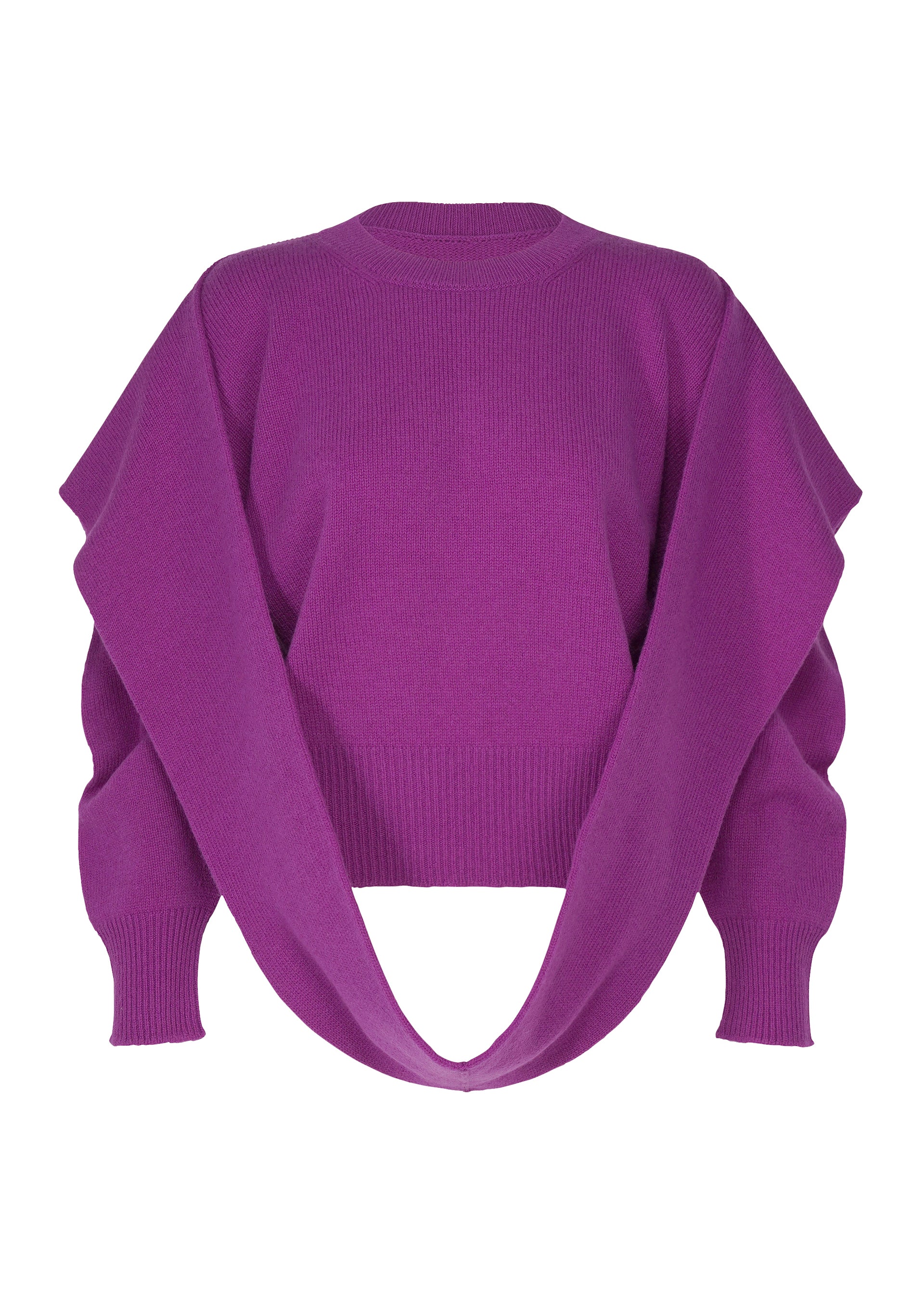ウィメンズ／トップス／トップ – isseymiyake.com