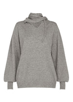 SILK CASHMERE KNIT
