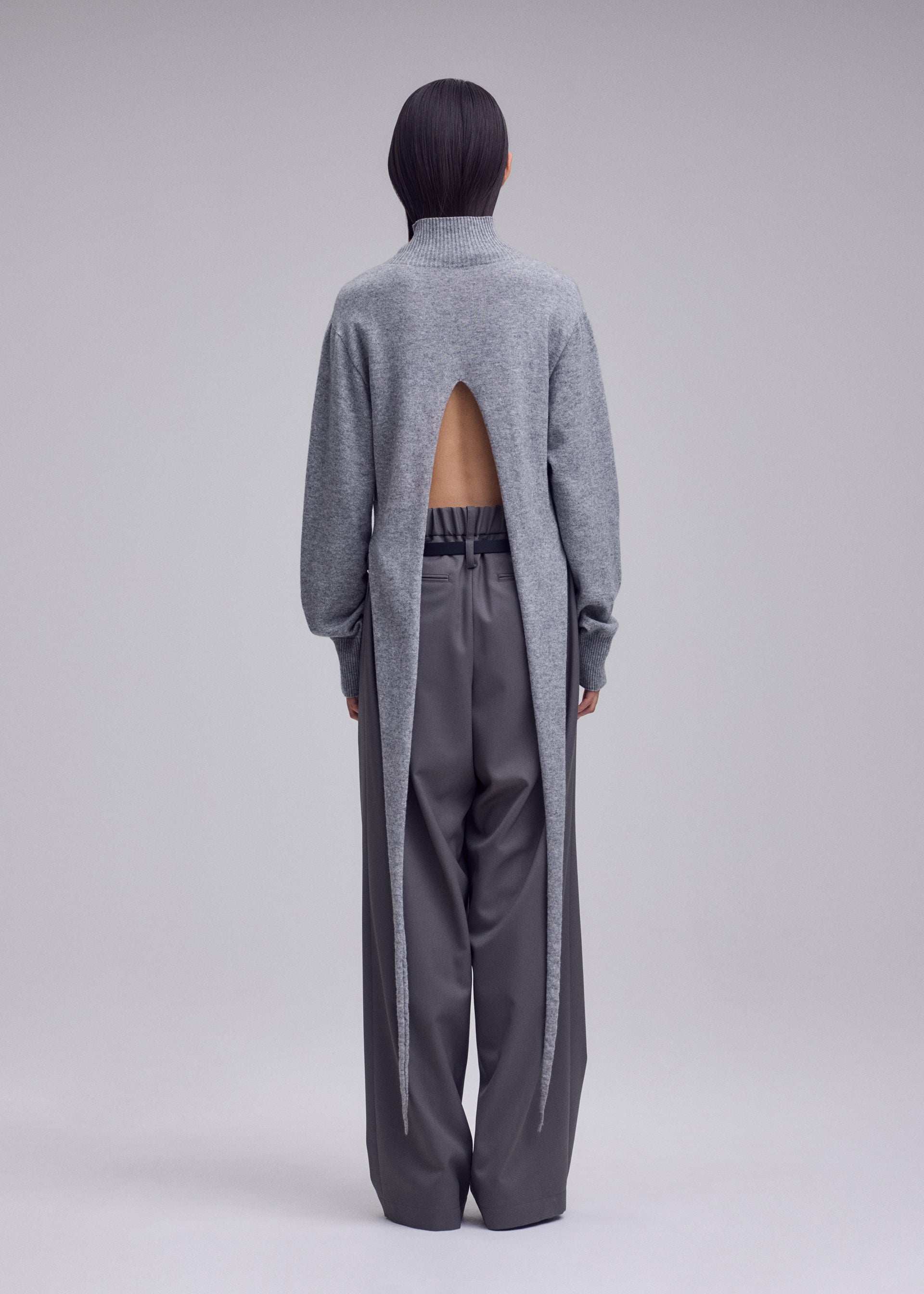 SILK CASHMERE KNIT – isseymiyake.com