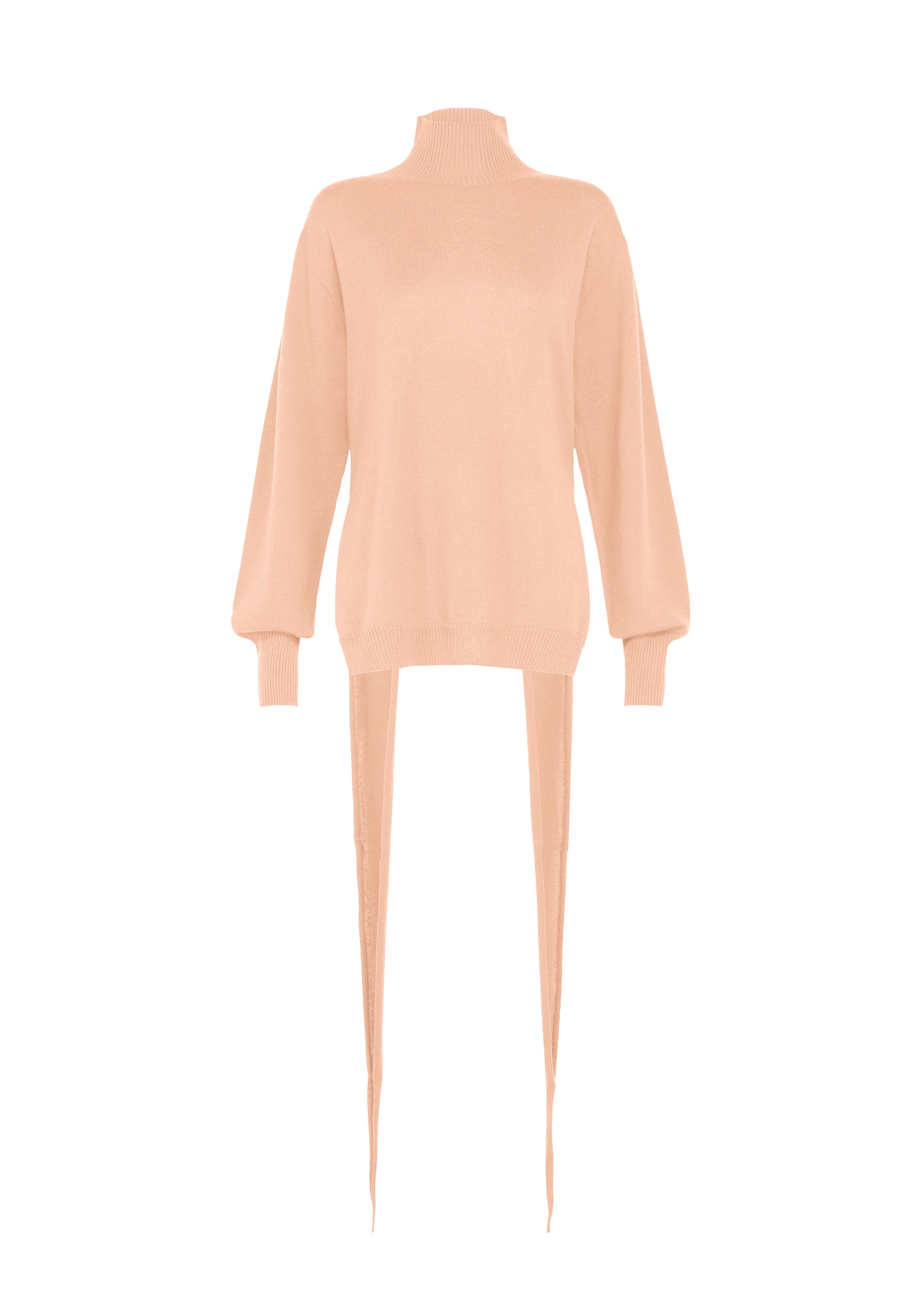 SILK CASHMERE KNIT、ウィメンズ_ニット、ピンク