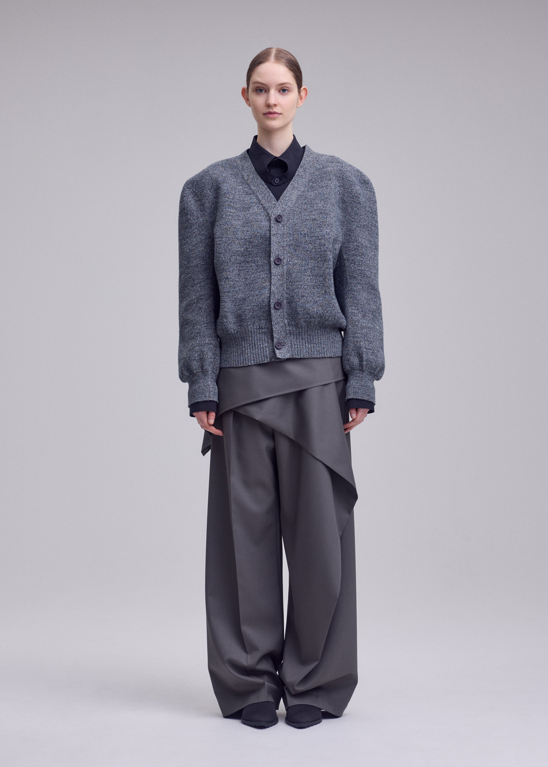 ウィメンズ／トップス／カーディガン – isseymiyake.com