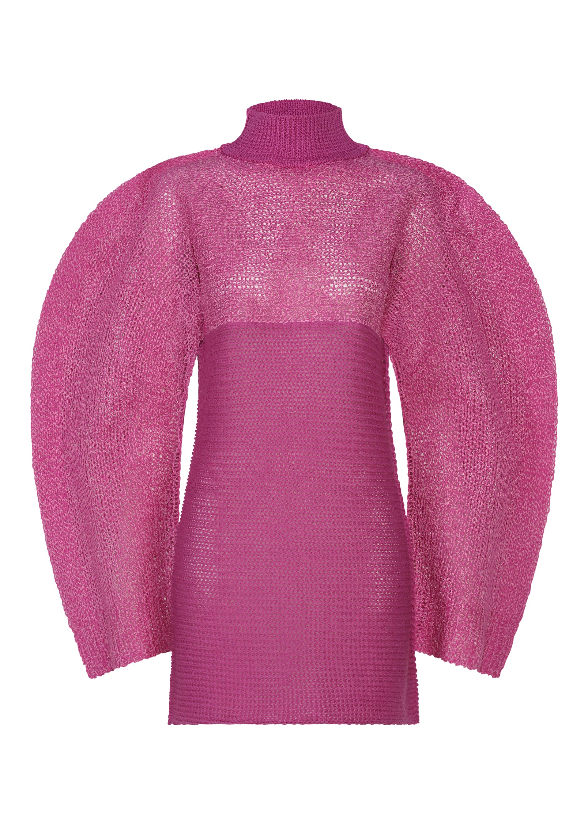 PANINI PULLED – isseymiyake.com