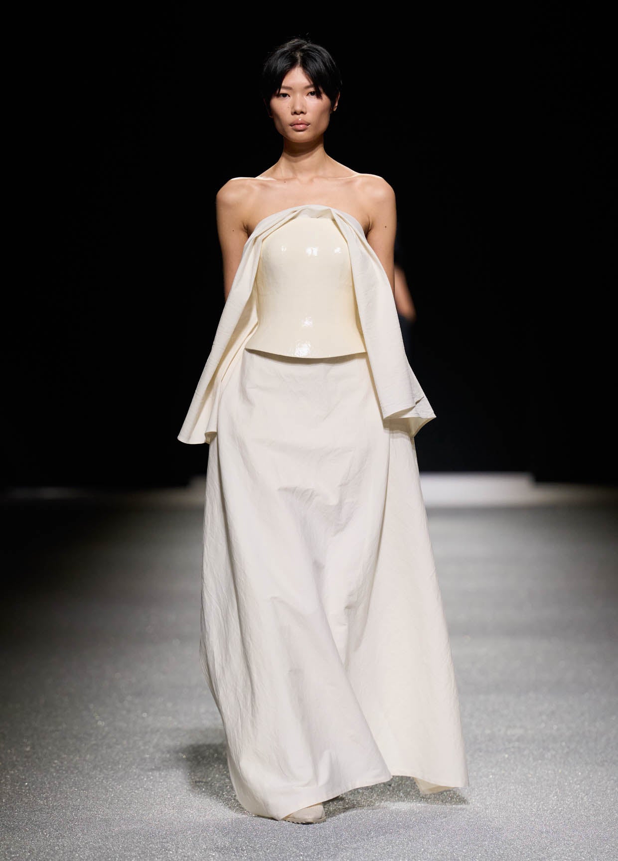 ISSEY MIYAKE コレクション AUTUMN WINTER 2026/27 – isseymiyake.com