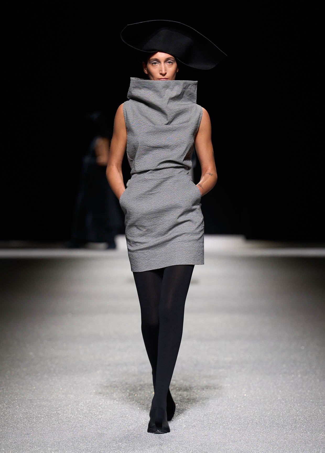 ISSEY MIYAKE コレクション AUTUMN WINTER 2026/27 – isseymiyake.com