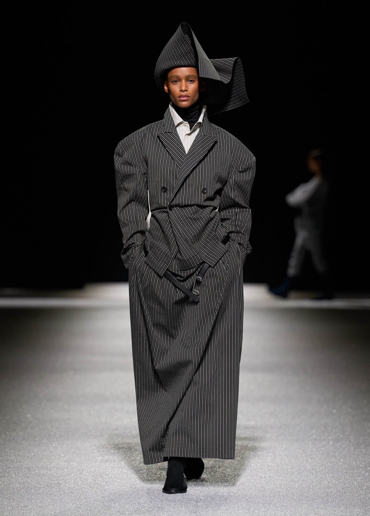 ISSEY MIYAKE コレクション AUTUMN WINTER 2026/27 – isseymiyake.com