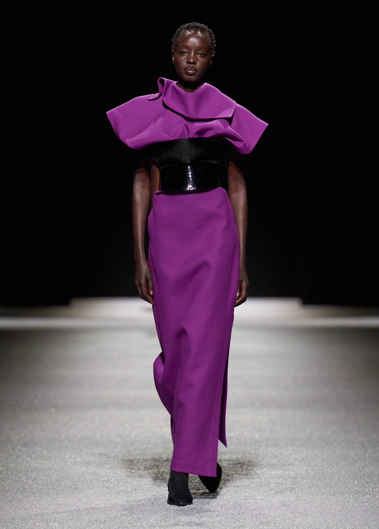 ISSEY MIYAKE コレクション AUTUMN WINTER 2026/27 – isseymiyake.com