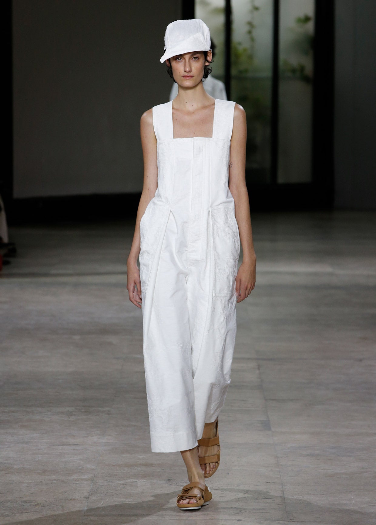 ISSEY MIYAKE SPRING SUMMER 2019 コレクション 10