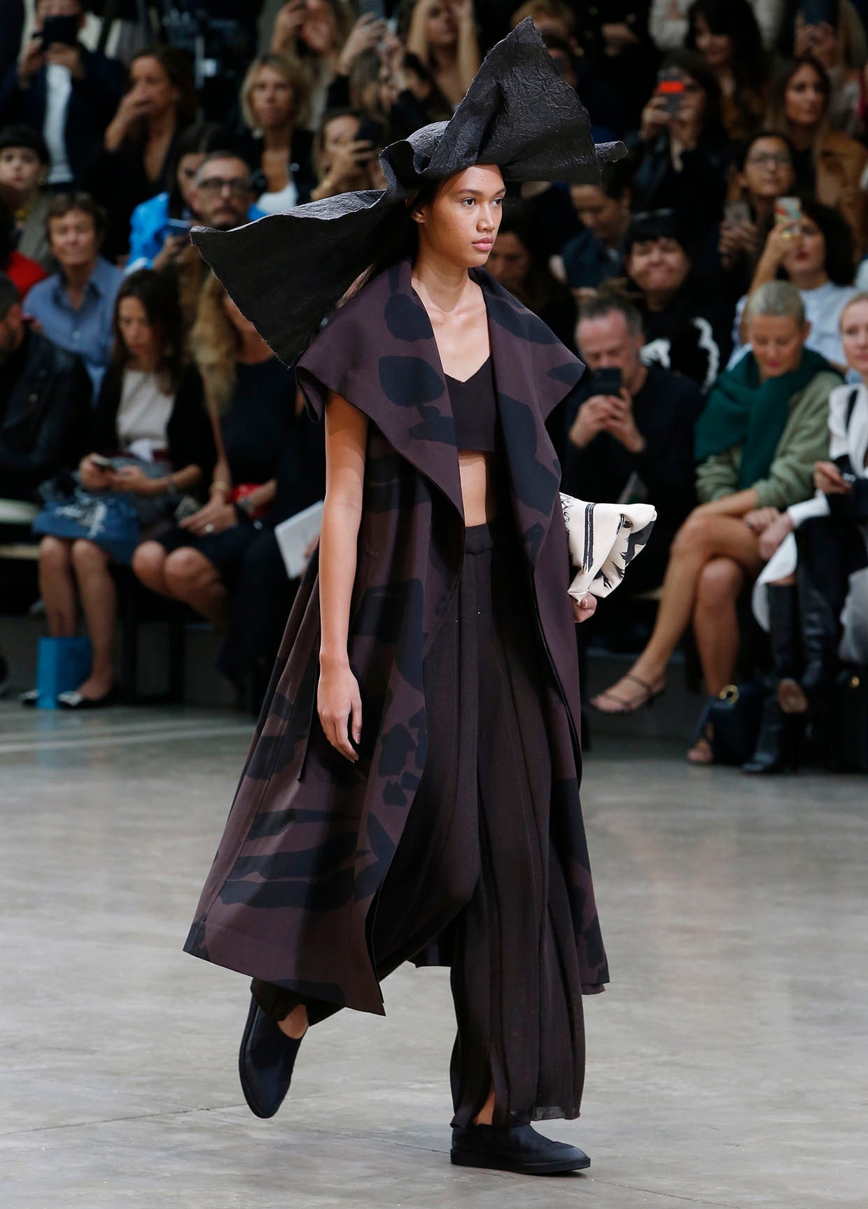 ISSEY MIYAKE SPRING SUMMER 2020 コレクション 10
