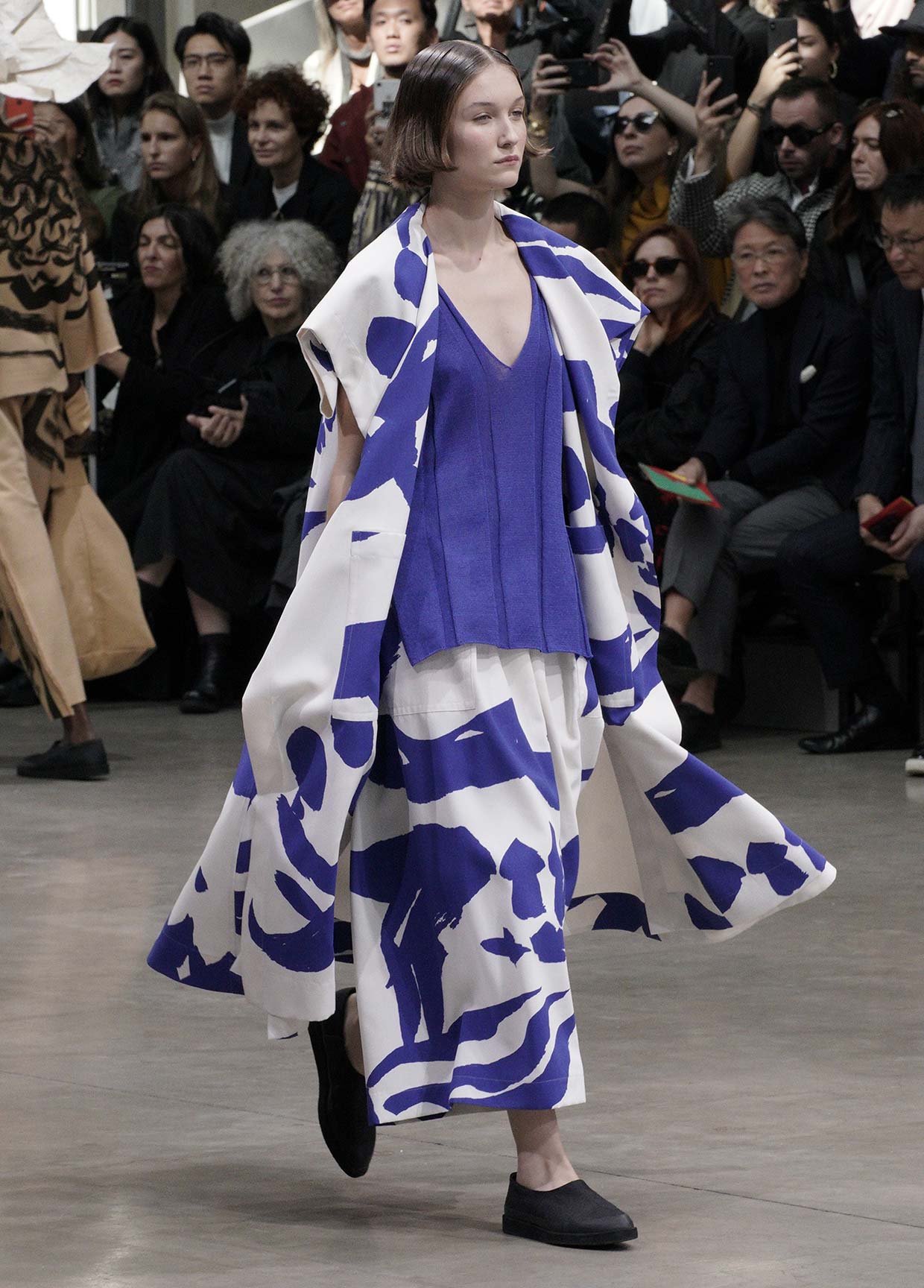 ISSEY MIYAKE SPRING SUMMER 2020 コレクション 14