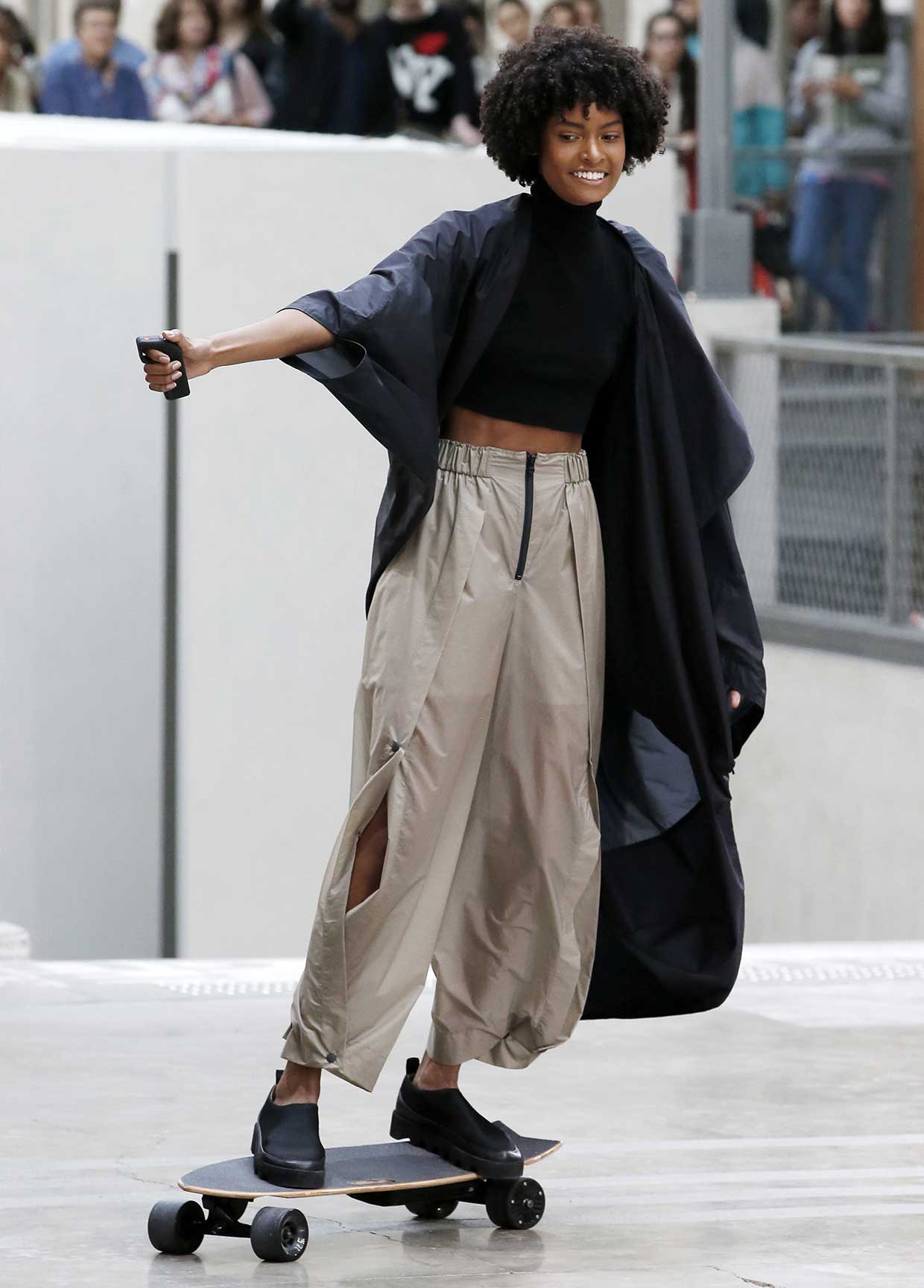 ISSEY MIYAKE SPRING SUMMER 2020 コレクション 23