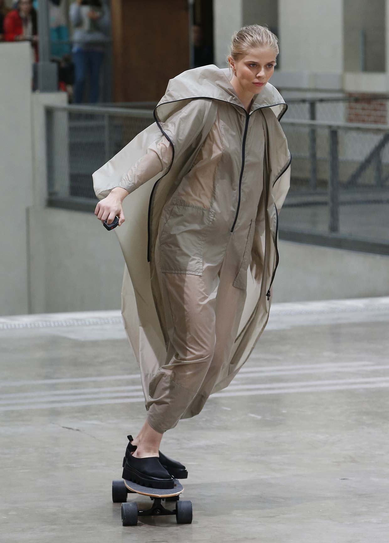 ISSEY MIYAKE SPRING SUMMER 2020 コレクション 30