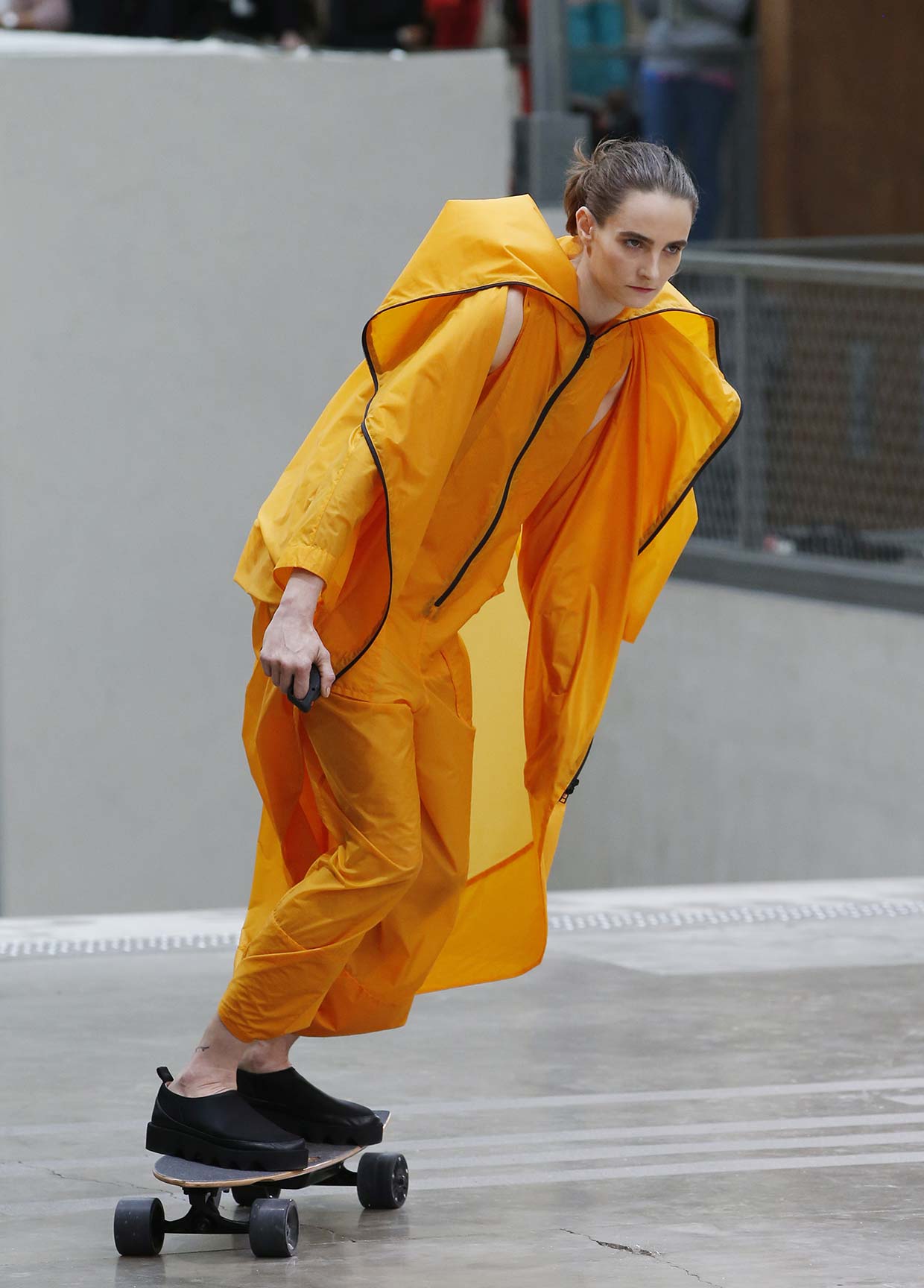ISSEY MIYAKE SPRING SUMMER 2020 コレクション 32