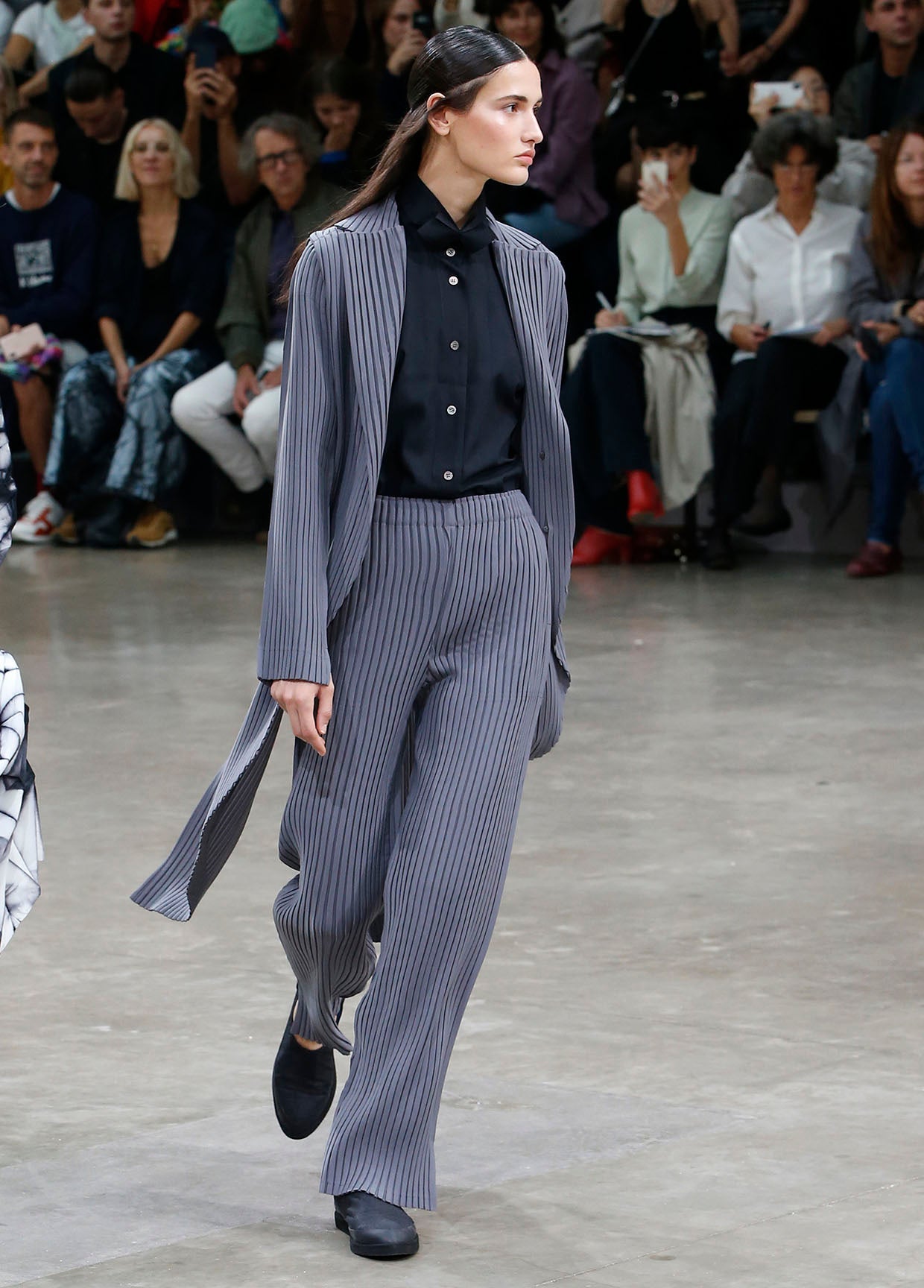 ISSEY MIYAKE SPRING SUMMER 2020 コレクション 34