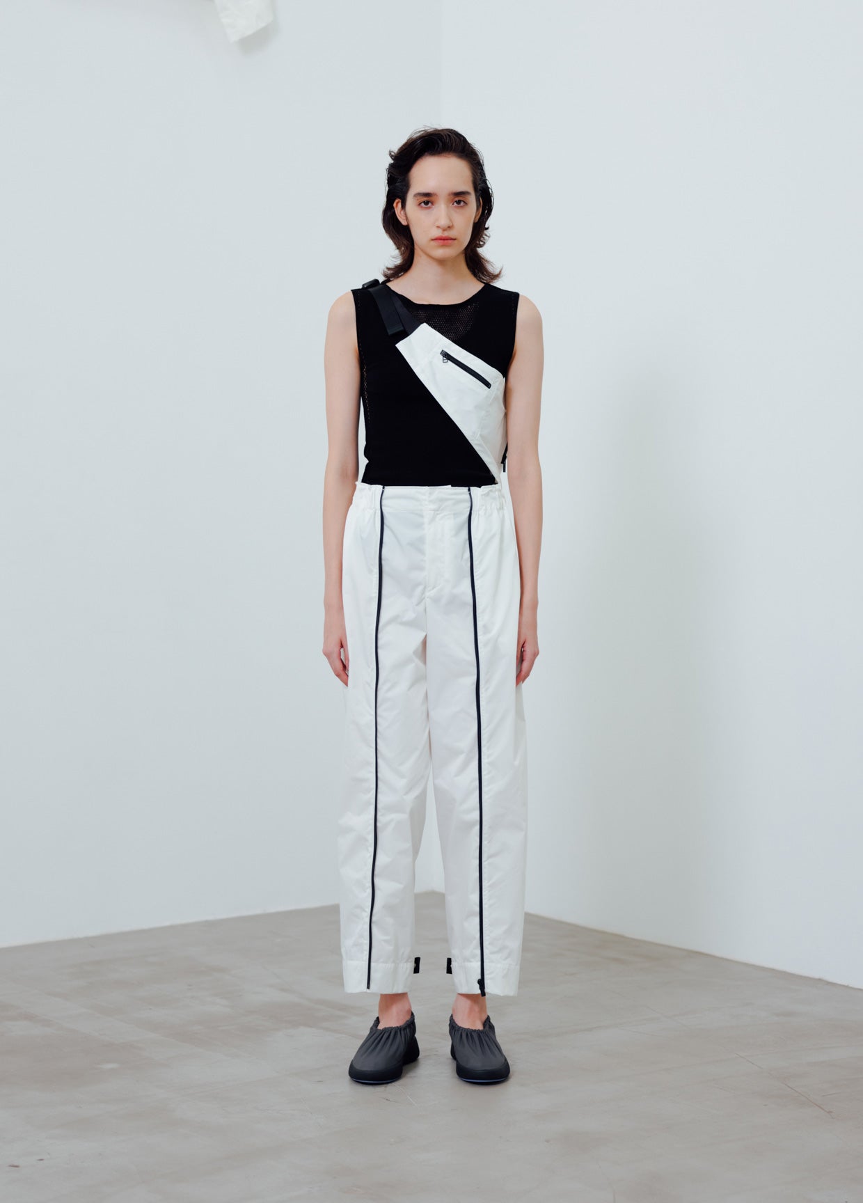 ISSEY MIYAKE コレクション SPRING SUMMER 2021 – isseymiyake.com
