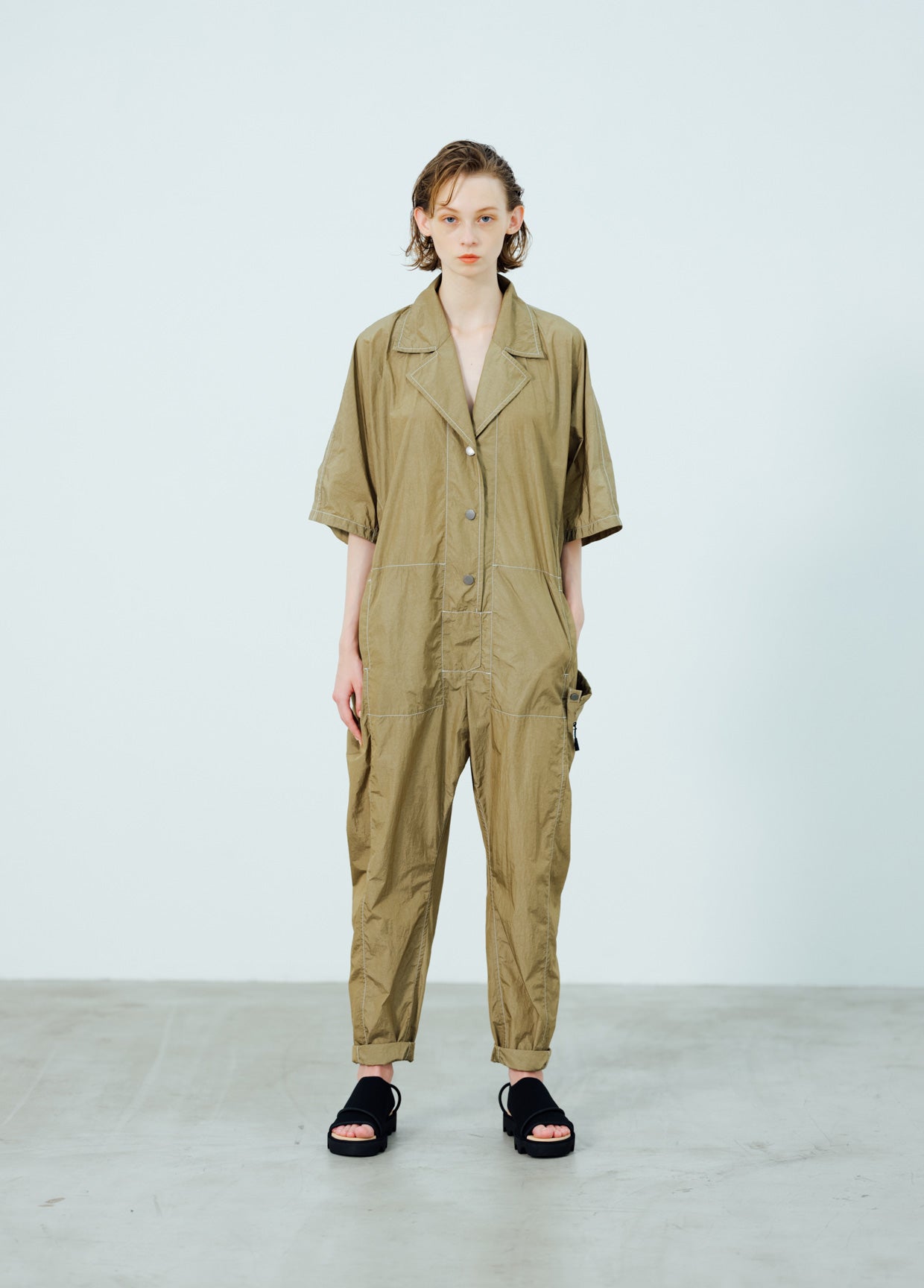 ISSEY MIYAKE SPRING SUMMER 2021 コレクション11 – isseymiyake.com