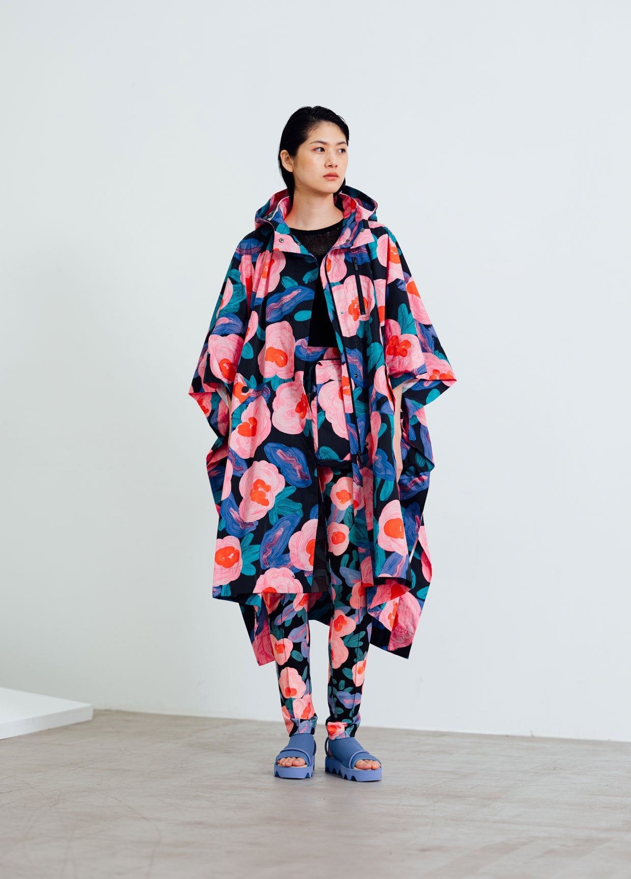 ISSEY MIYAKE SPRING SUMMER 2021 コレクション14 – isseymiyake.com