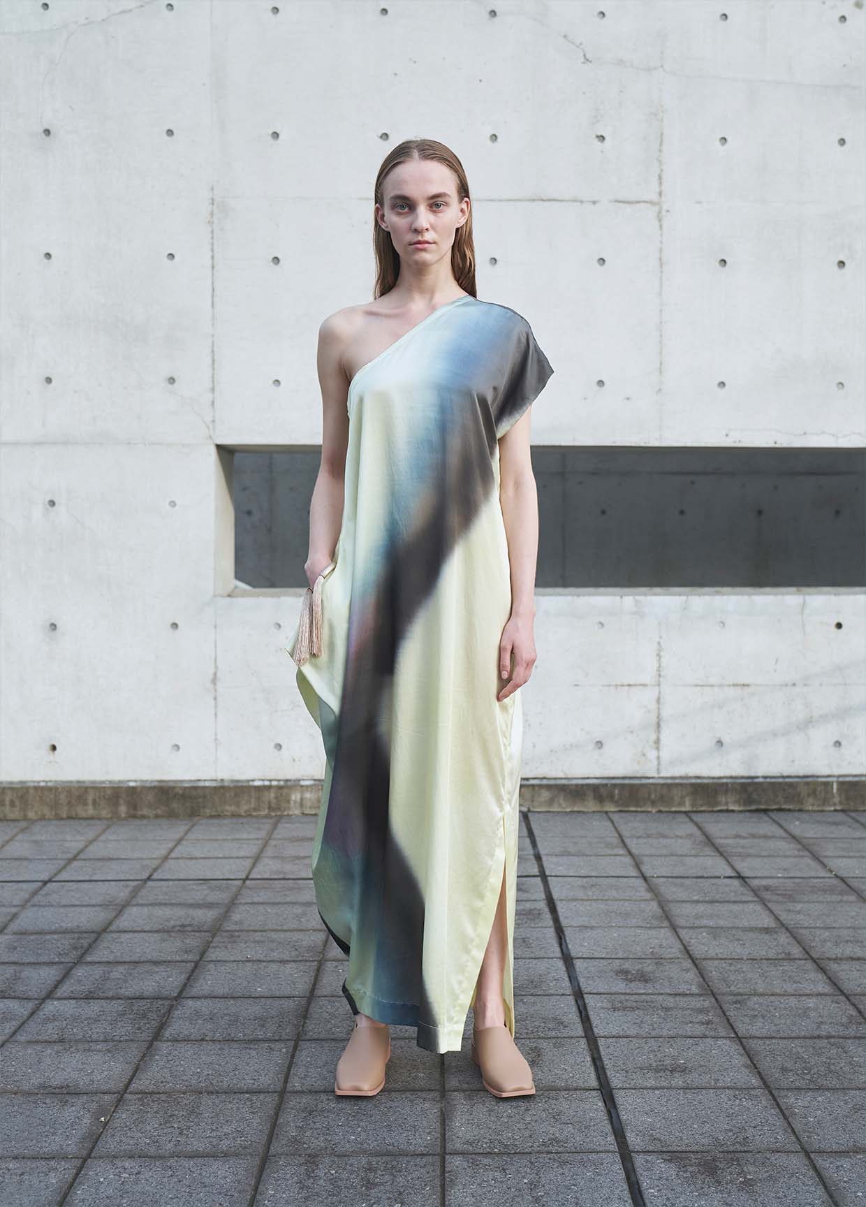ISSEY MIYAKE コレクション SPRING SUMMER 2022 – isseymiyake.com