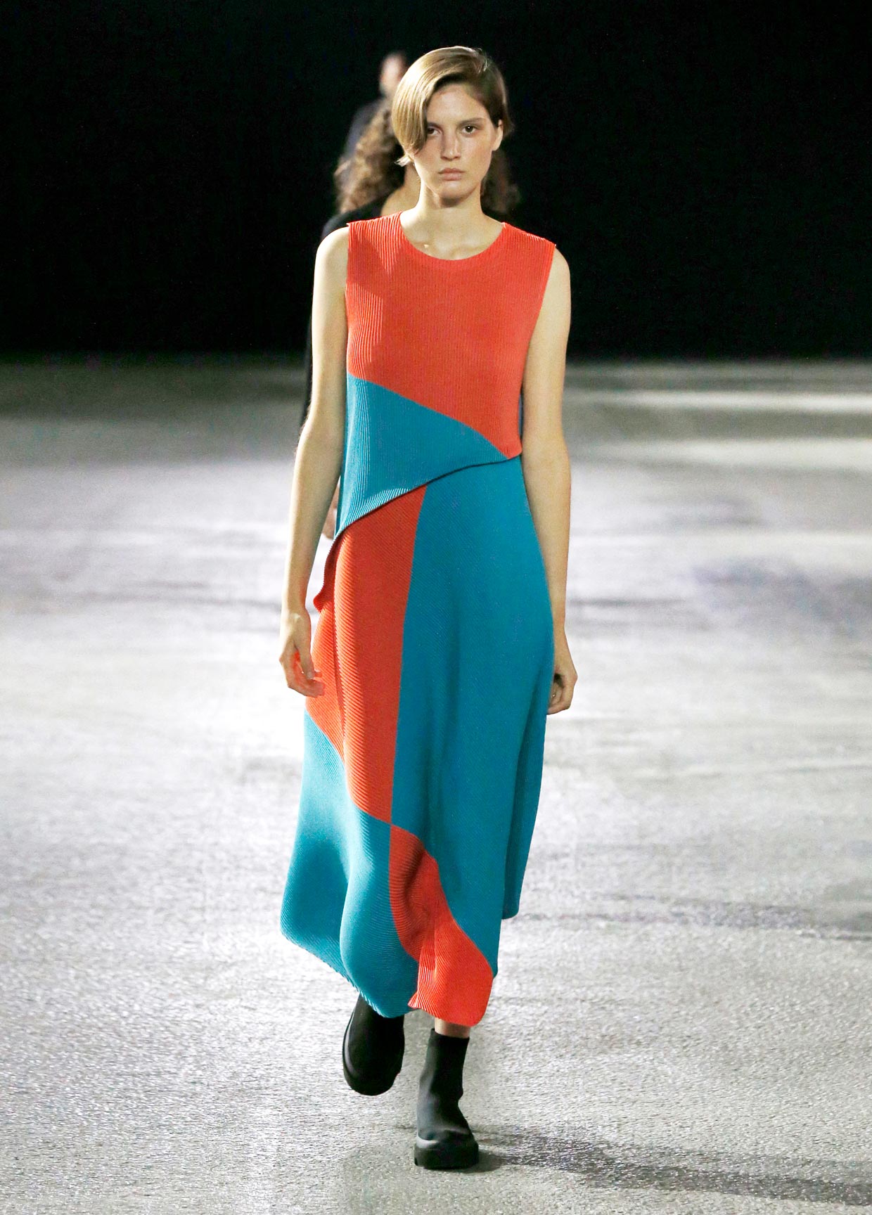 ISSEY MIYAKE SPRING SUMMER 2023 コレクション 13