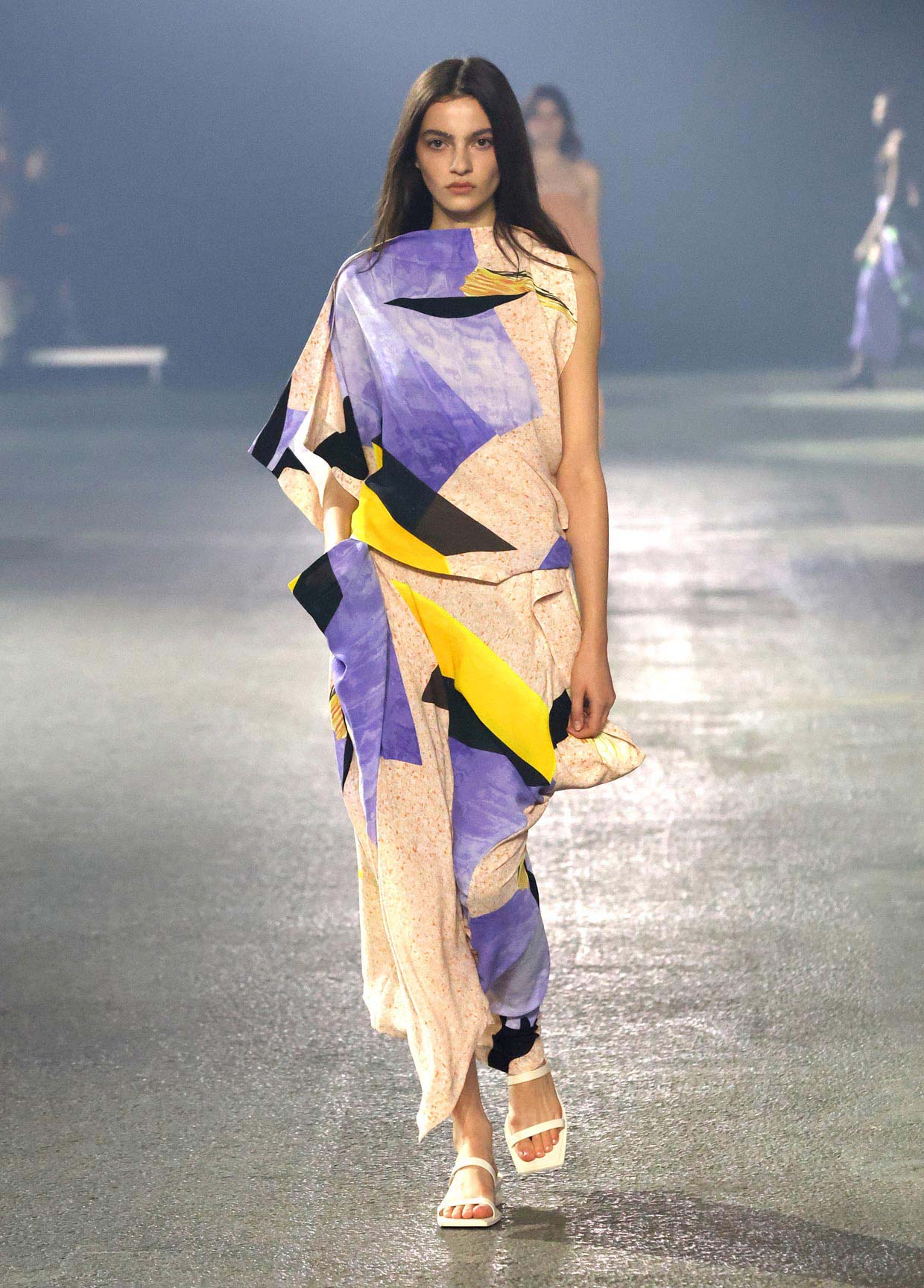 ISSEY MIYAKE SPRING SUMMER 2023 コレクション 31