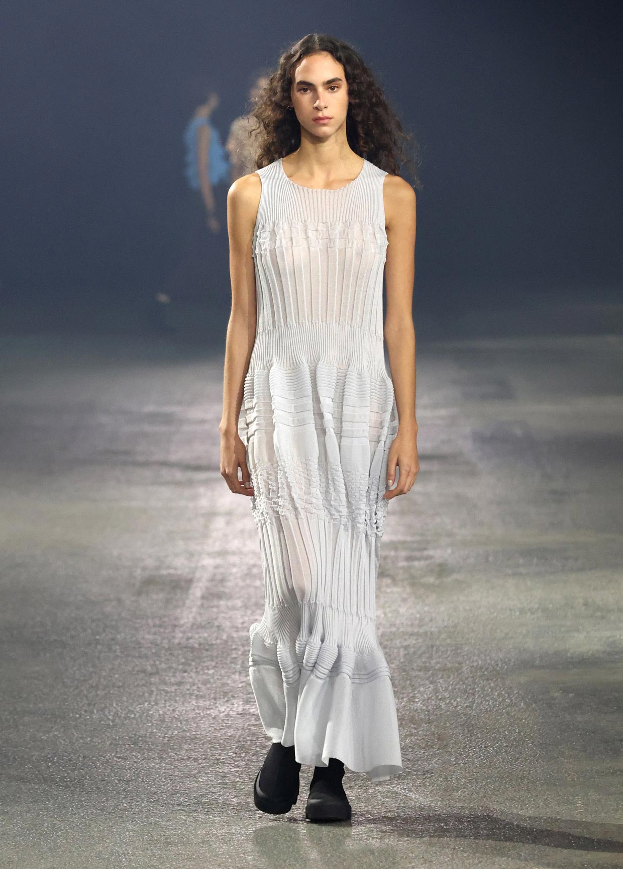 ISSEY MIYAKE SPRING SUMMER 2023 コレクション 41