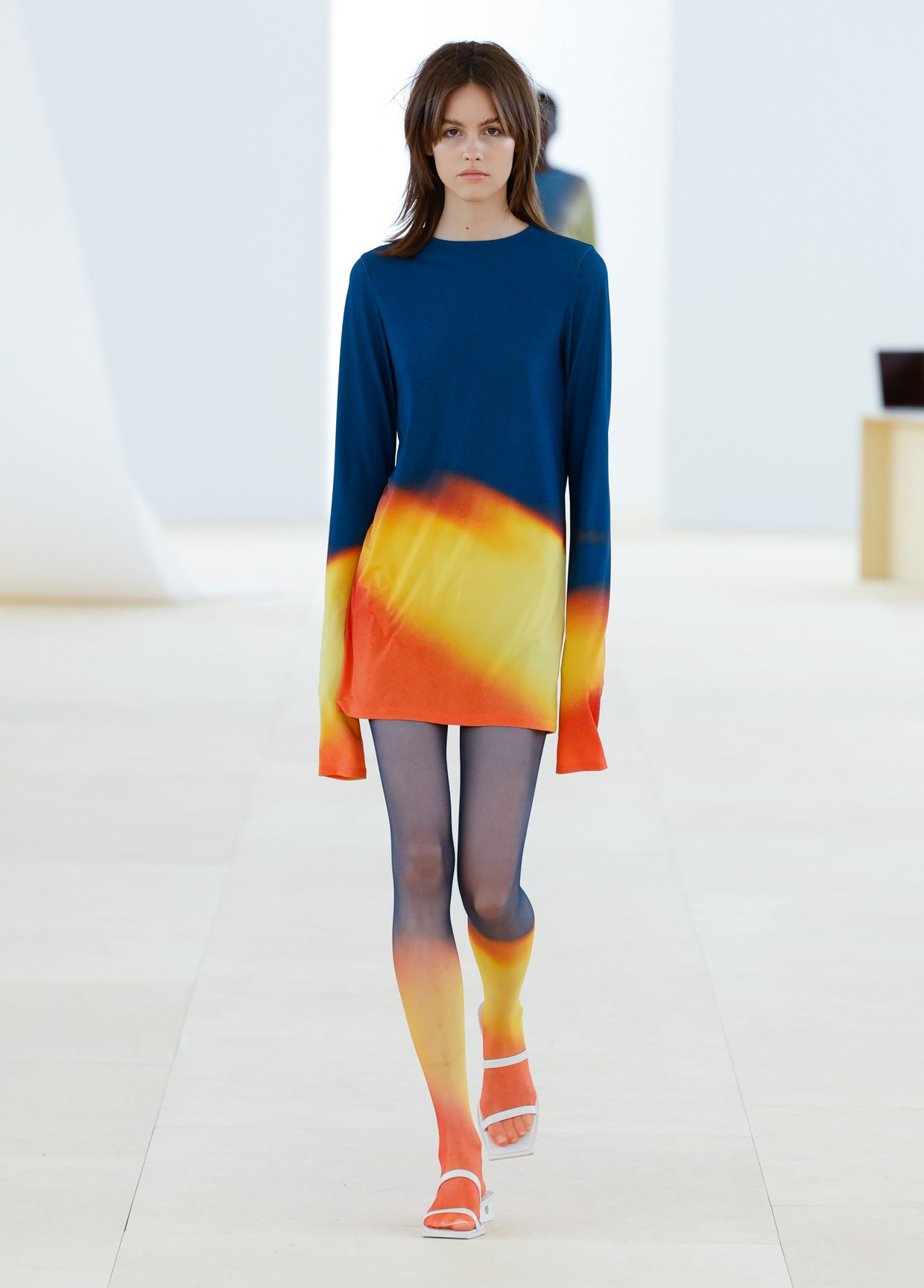 ISSEY MIYAKE コレクション SPRING SUMMER 2024 – isseymiyake.com ISSEY MIYAKE コレクション SPRING SUMMER 2024 – isseymiyake.com