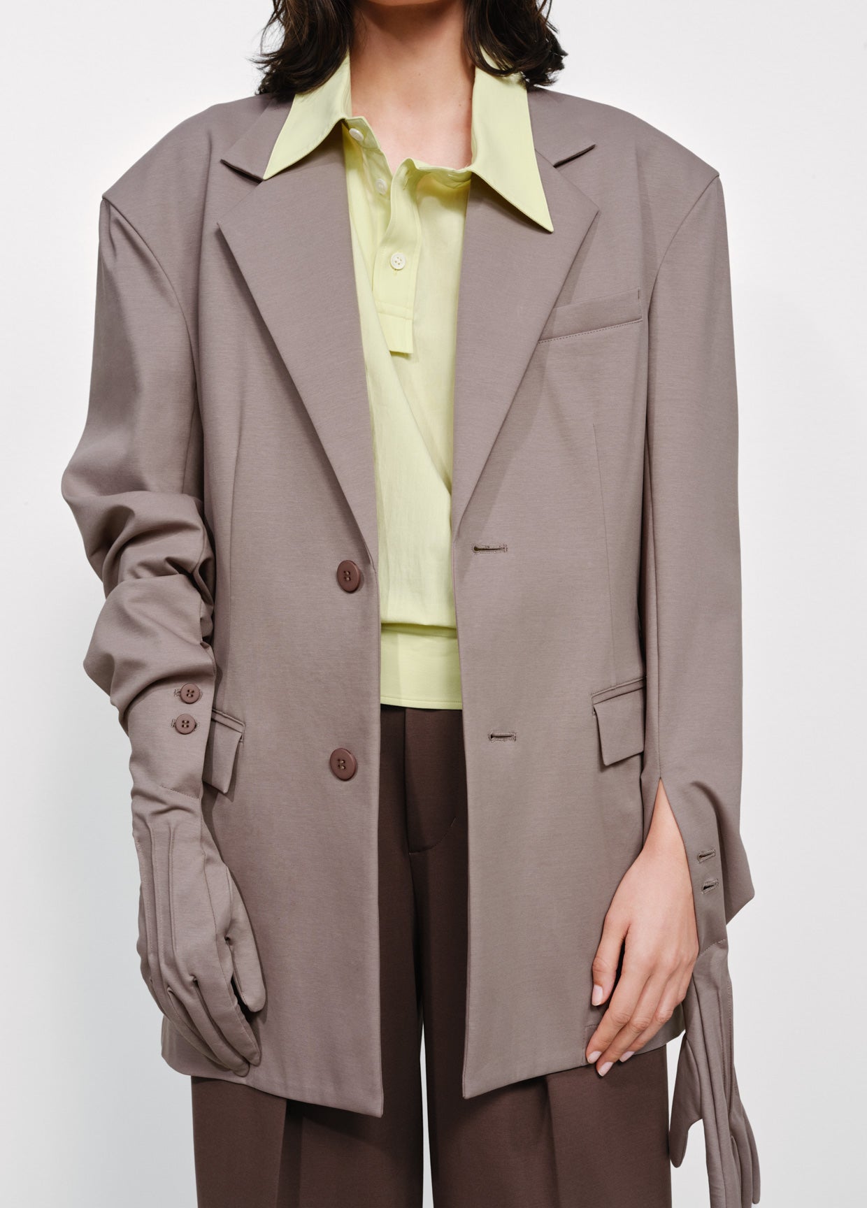 ISSEY MIYAKE ルック – isseymiyake.com