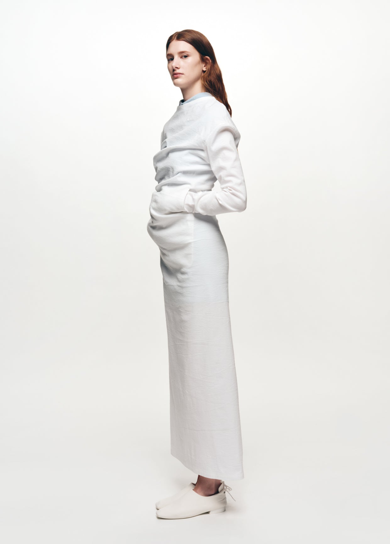 ISSEY MIYAKE ルック – isseymiyake.com