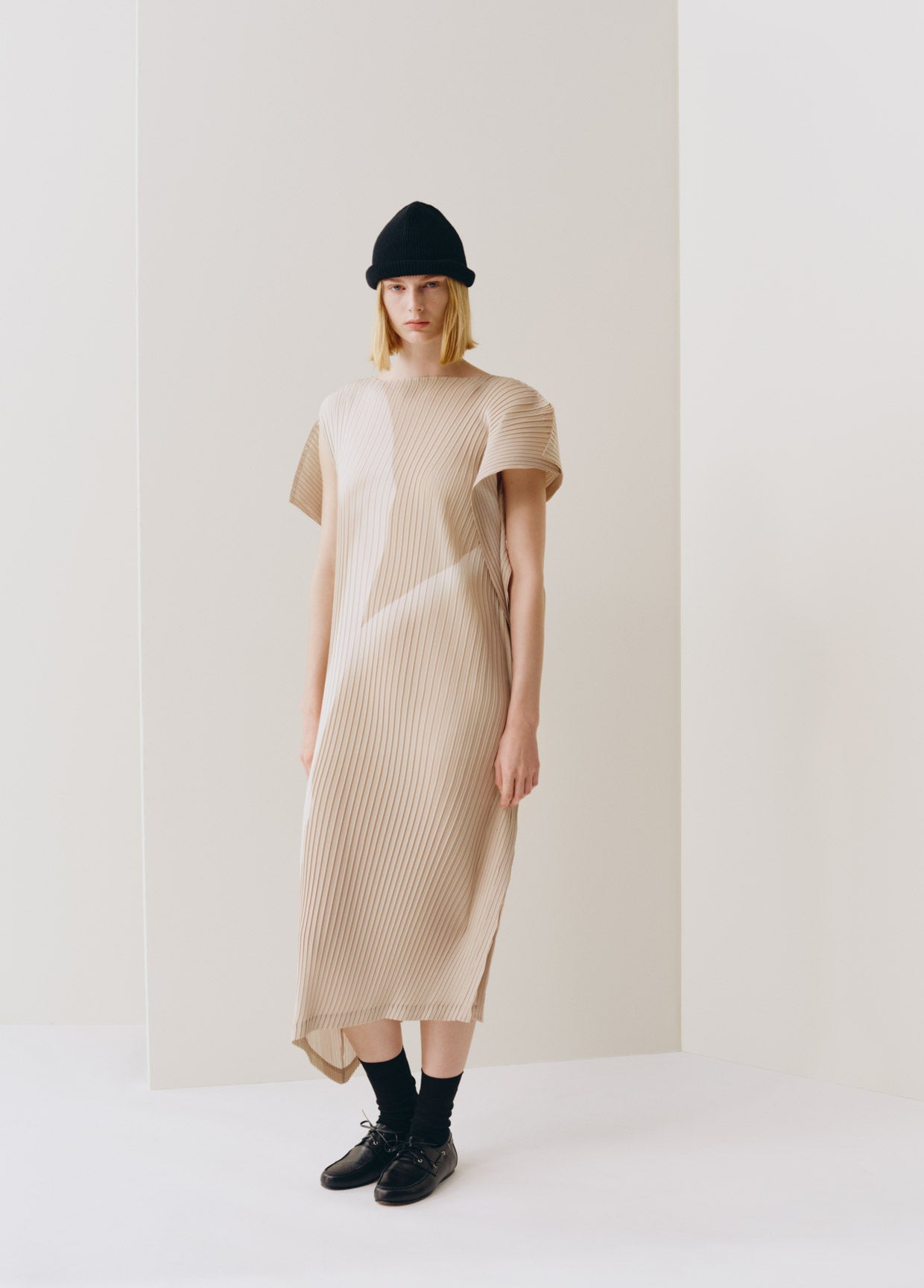 ISSEY MIYAKE LOOK 26
