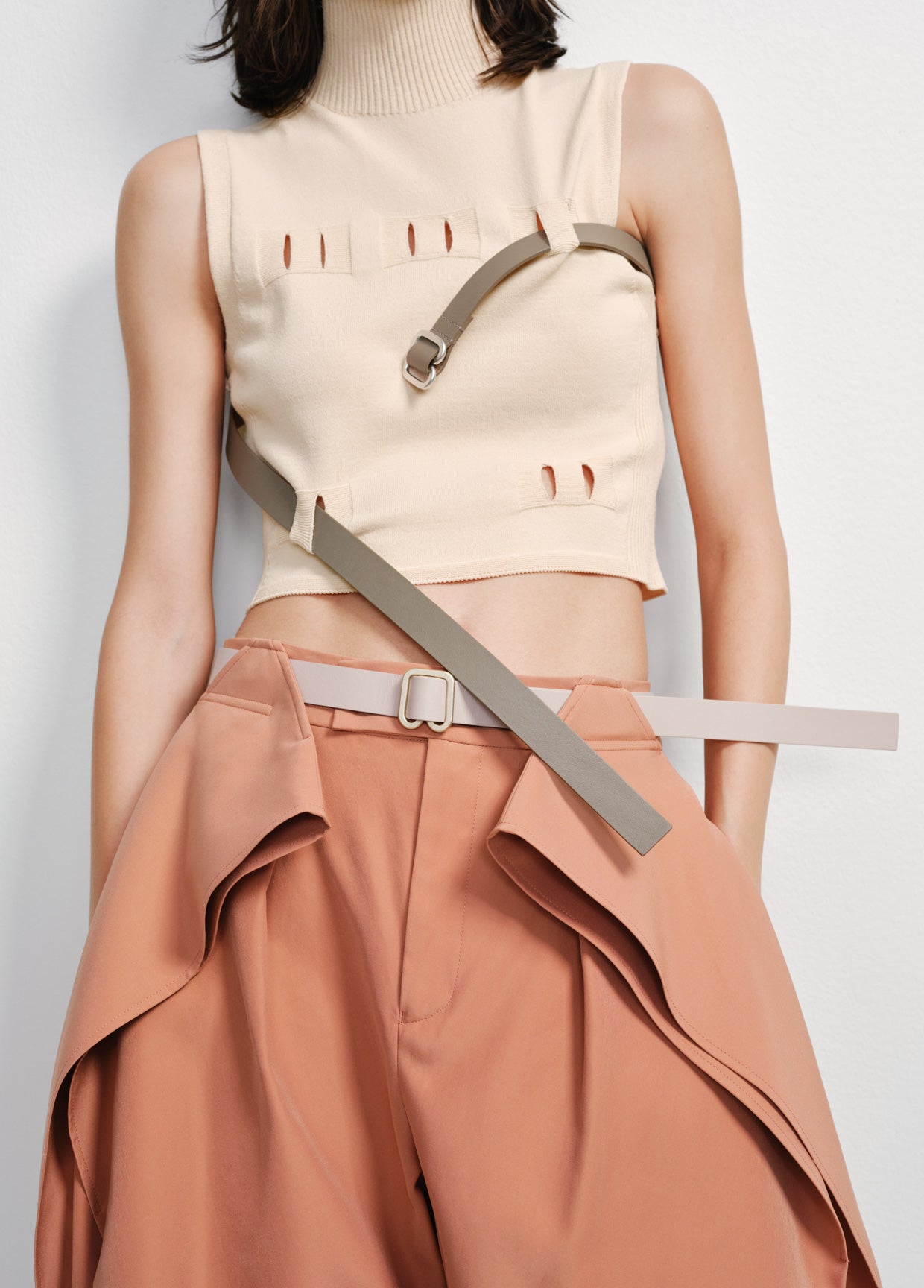 ISSEY MIYAKE ルック – isseymiyake.com