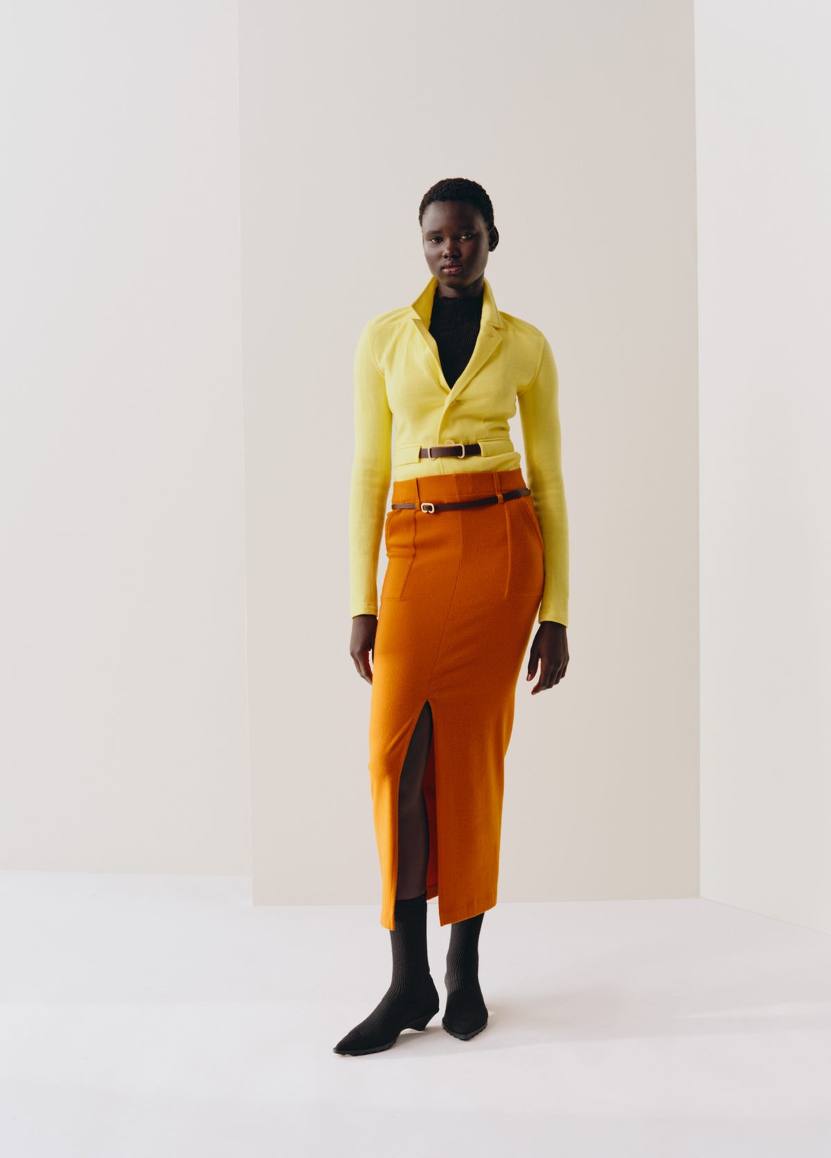 ISSEY MIYAKE LOOK 41