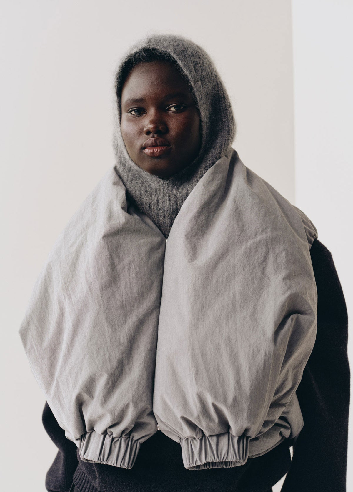 ISSEY MIYAKE LOOK 44