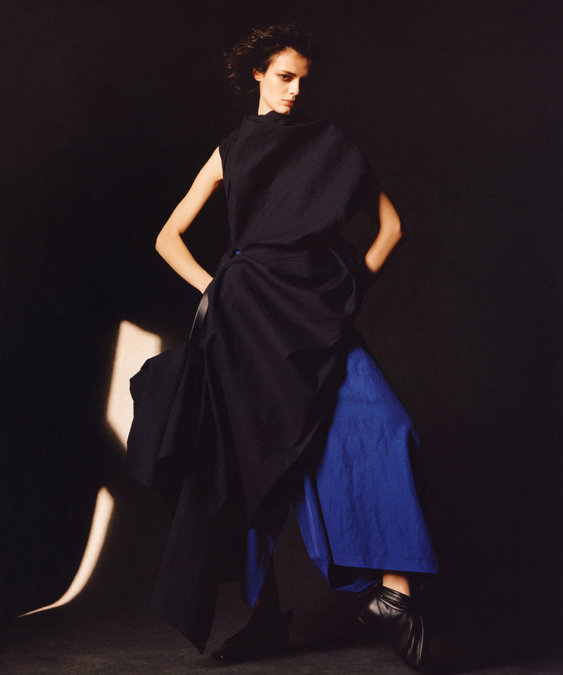 IKKO TANAKA ISSEY MIYAKE No.6」スタート – isseymiyake.com