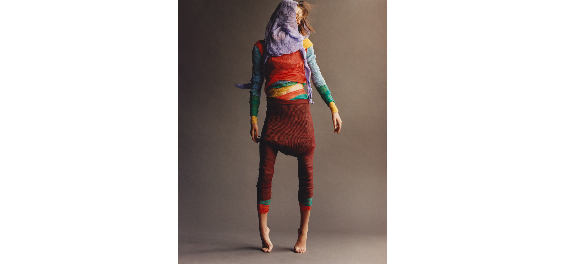 ISSEY MIYAKE