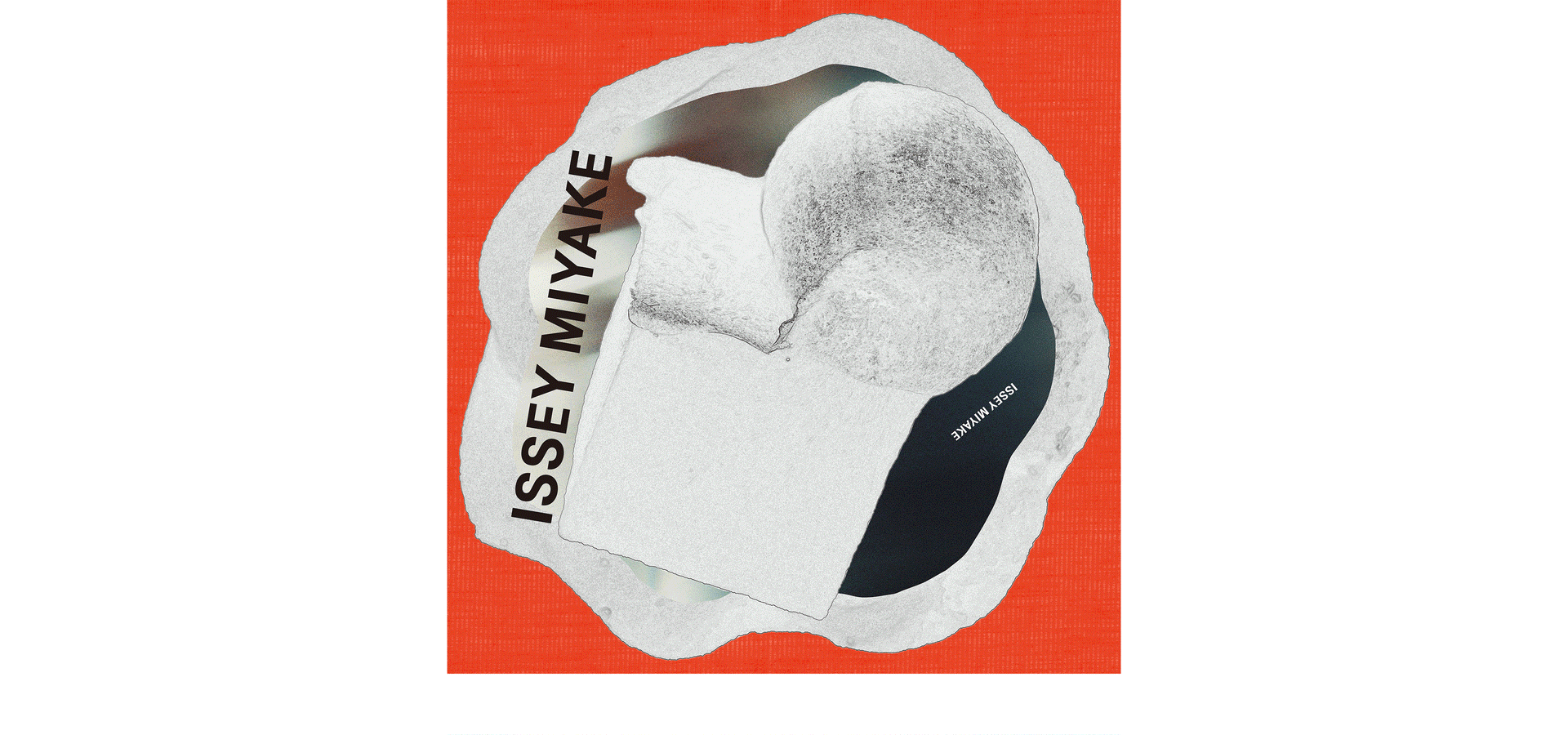 ISSEY MIYAKE