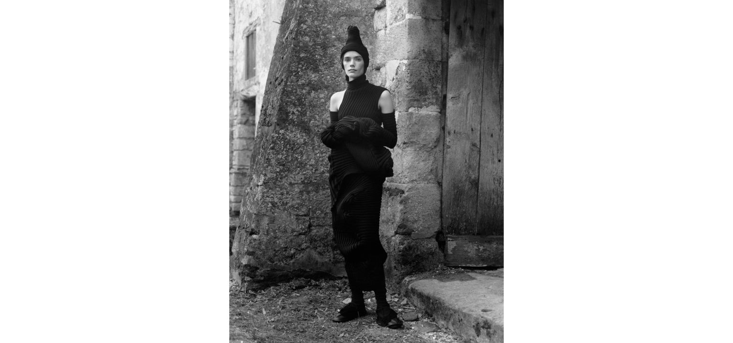 ISSEY MIYAKE