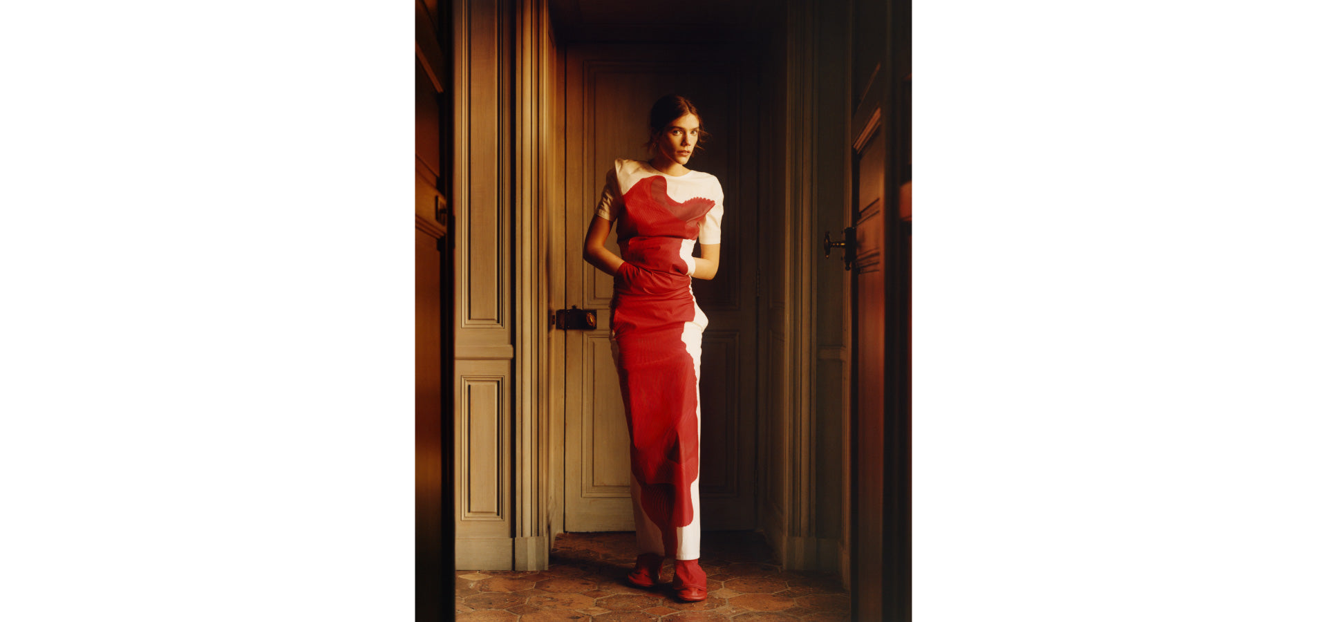 ISSEY MIYAKE