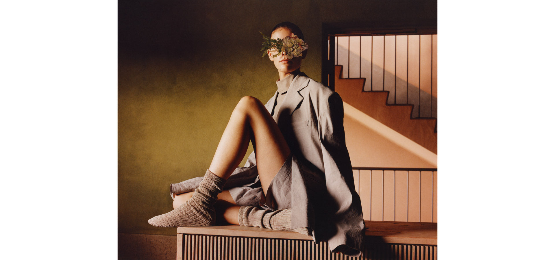 ISSEY MIYAKE