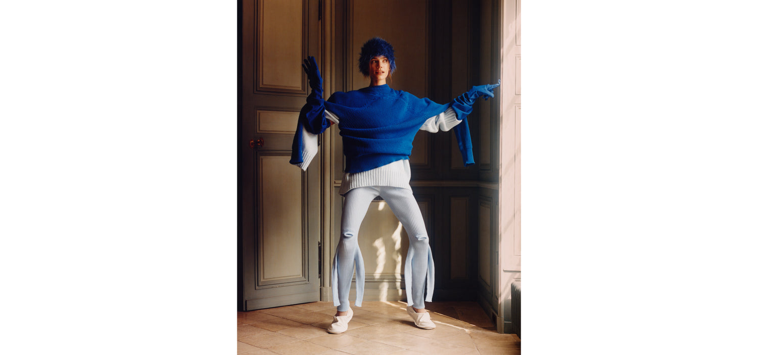 ISSEY MIYAKE