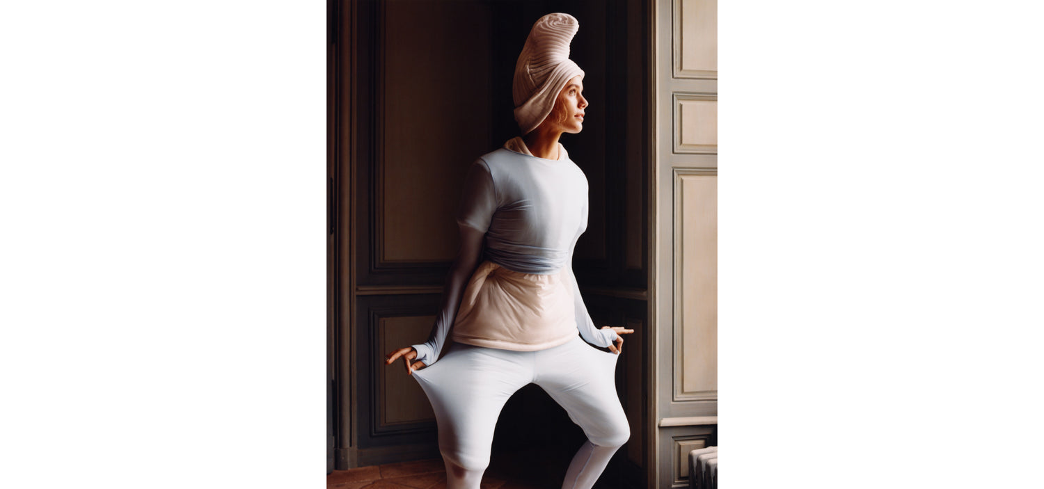 ISSEY MIYAKE