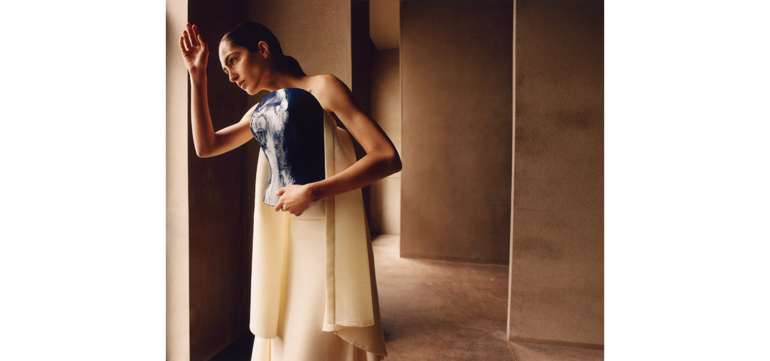 ISSEY MIYAKE