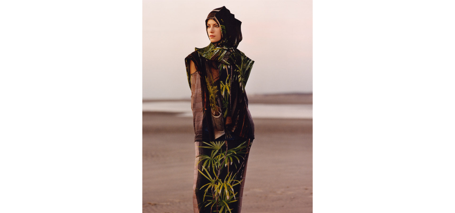 ISSEY MIYAKE