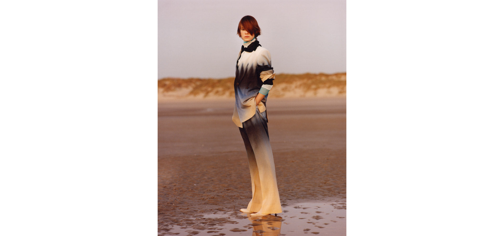 ISSEY MIYAKE