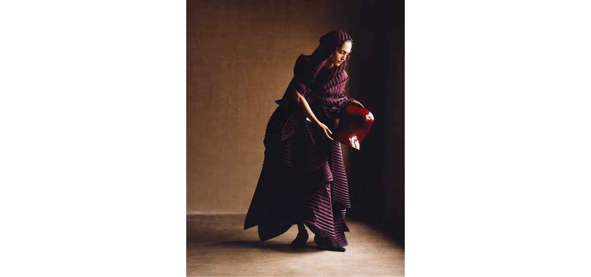 ISSEY MIYAKE