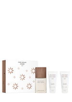2023 L'EAU D'ISSEY POUR HOMME VETYVER HOLIDAY COFFRET、アクセサリー&その他_フレグランス、ホワイト