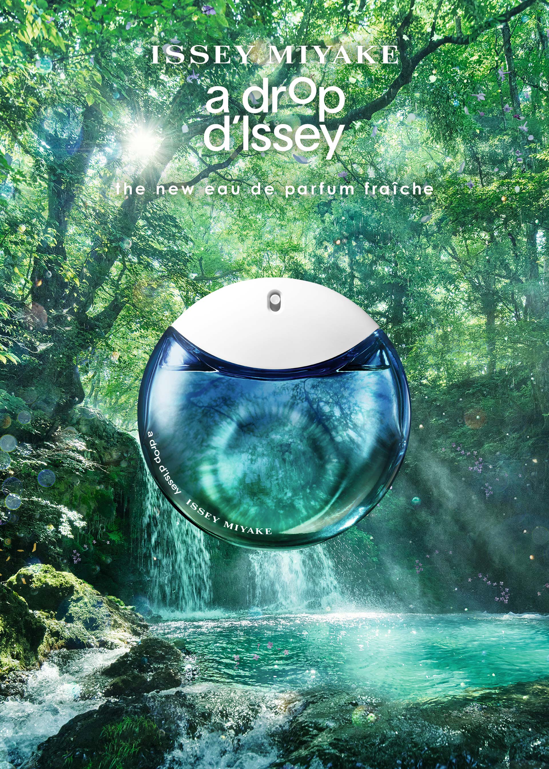 a drop d
