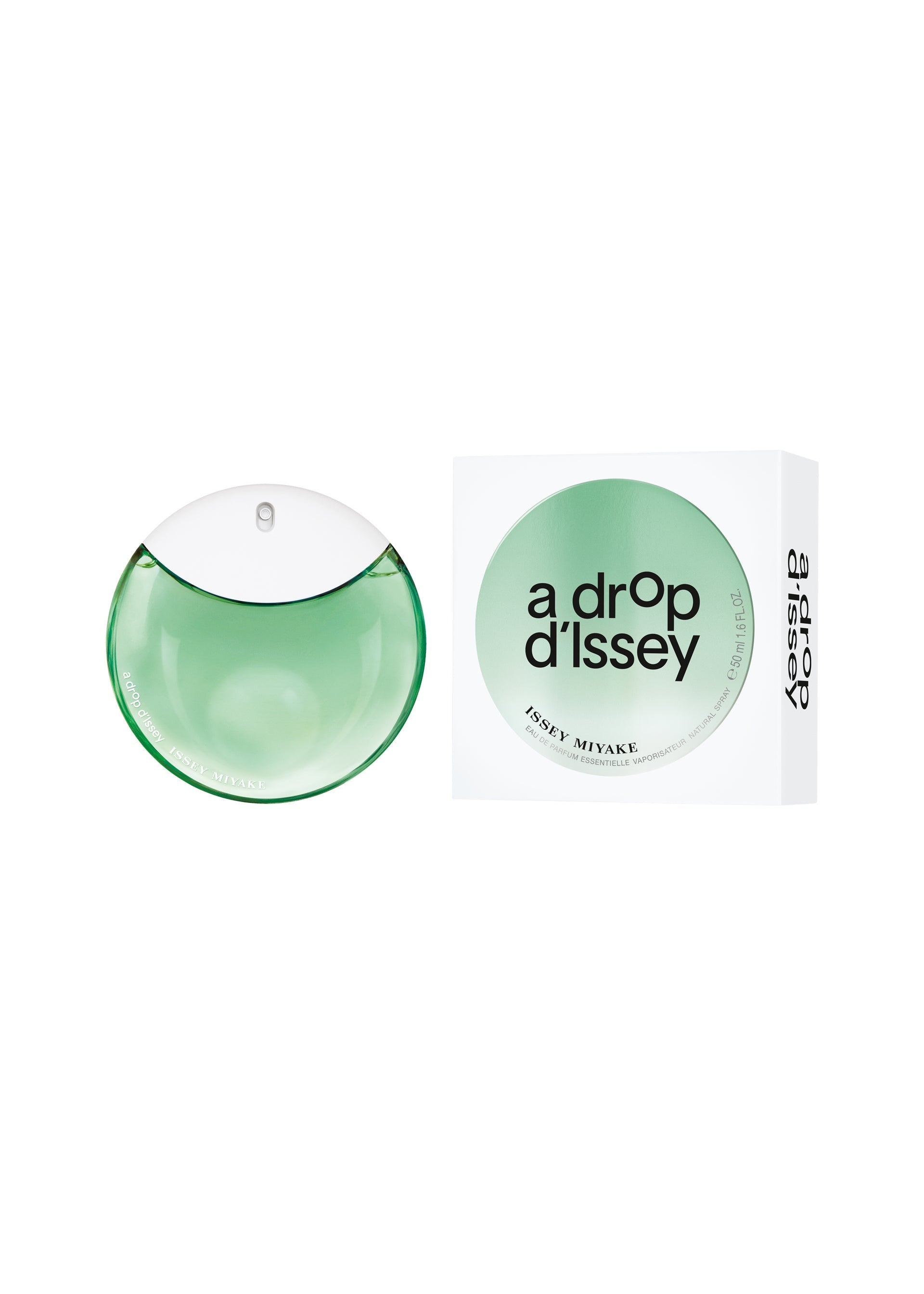 a drop d'Issey eau de parfum essentielle、アクセサリー&その他_フレグランス、ディテール画像1