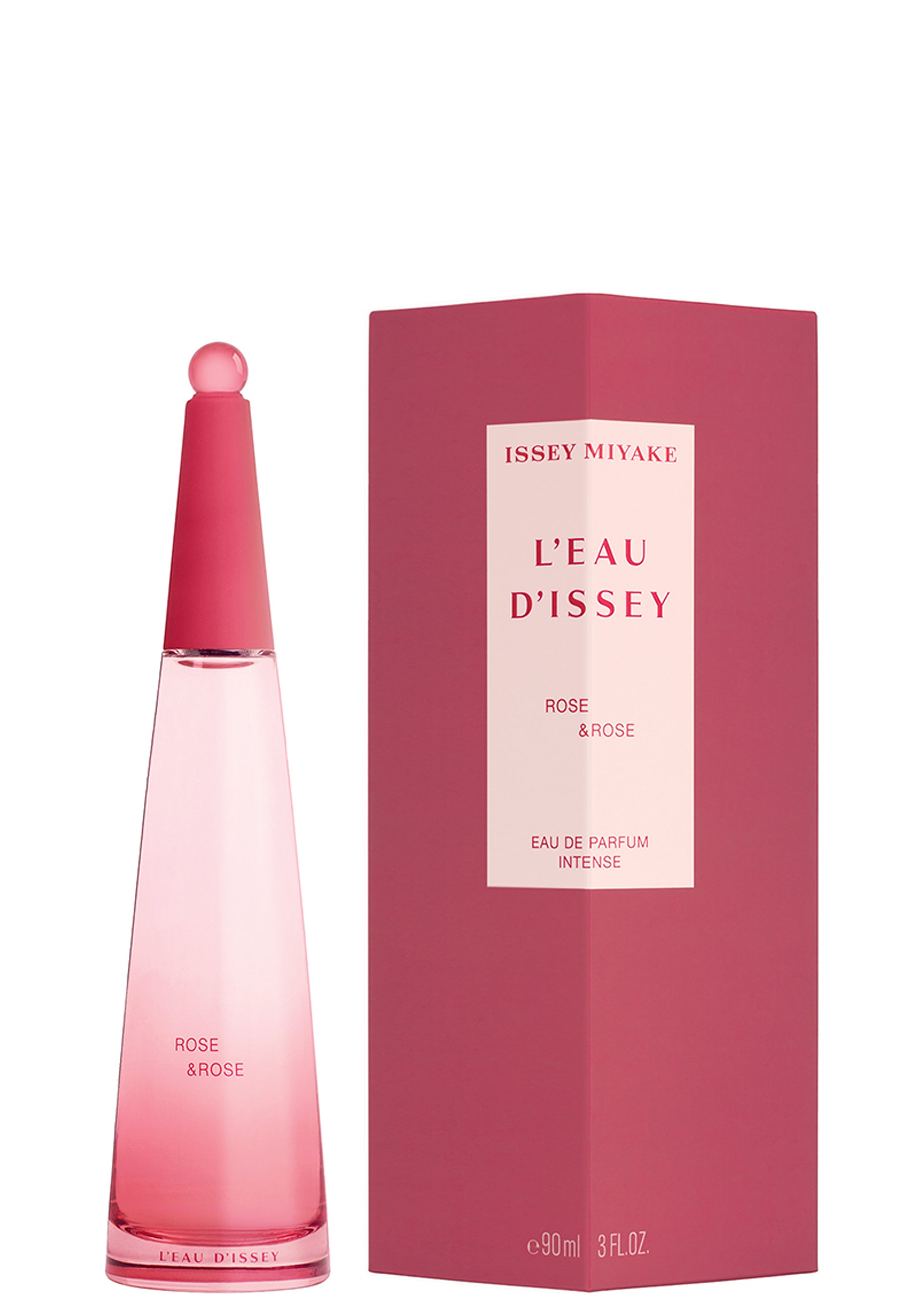 L'EAU D'ISSEY ROSE&ROSE EAU DE PARFUM INTENSE、アクセサリー&その他_フレグランス、ディテール画像1